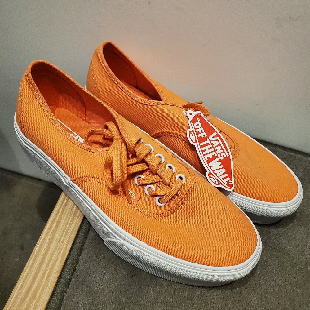 Vans Era Platform